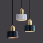 CYLIN SUSPENSION LUMINERE - Image 2
