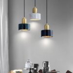 CYLIN SUSPENSION LUMINERE - Image 4