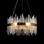 EVA LUSTRE DESIGN MODERNE CONTEMPORAIN - Image 2