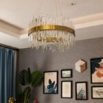 EVA LUSTRE DESIGN MODERNE CONTEMPORAIN - Image 3