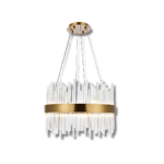 EVA LUSTRE DESIGN MODERNE CONTEMPORAIN