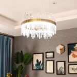 EVA LUSTRE DESIGN MODERNE CONTEMPORAIN - Image 4