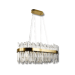 EVA LUSTRE DESIGN MODERNE CONTEMPORAIN