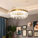 EVA LUSTRE DESIGN MODERNE CONTEMPORAIN - Image 5