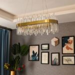 EVA LUSTRE DESIGN MODERNE CONTEMPORAIN - Image 3
