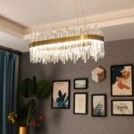 EVA LUSTRE DESIGN MODERNE CONTEMPORAIN - Image 4