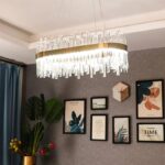 EVA LUSTRE DESIGN MODERNE CONTEMPORAIN - Image 5