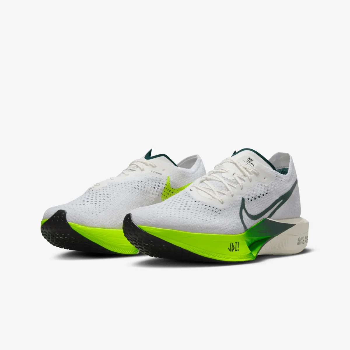 Nike - ZoomX Vaporfly NEXT% 3 FK - Homme - Image 2