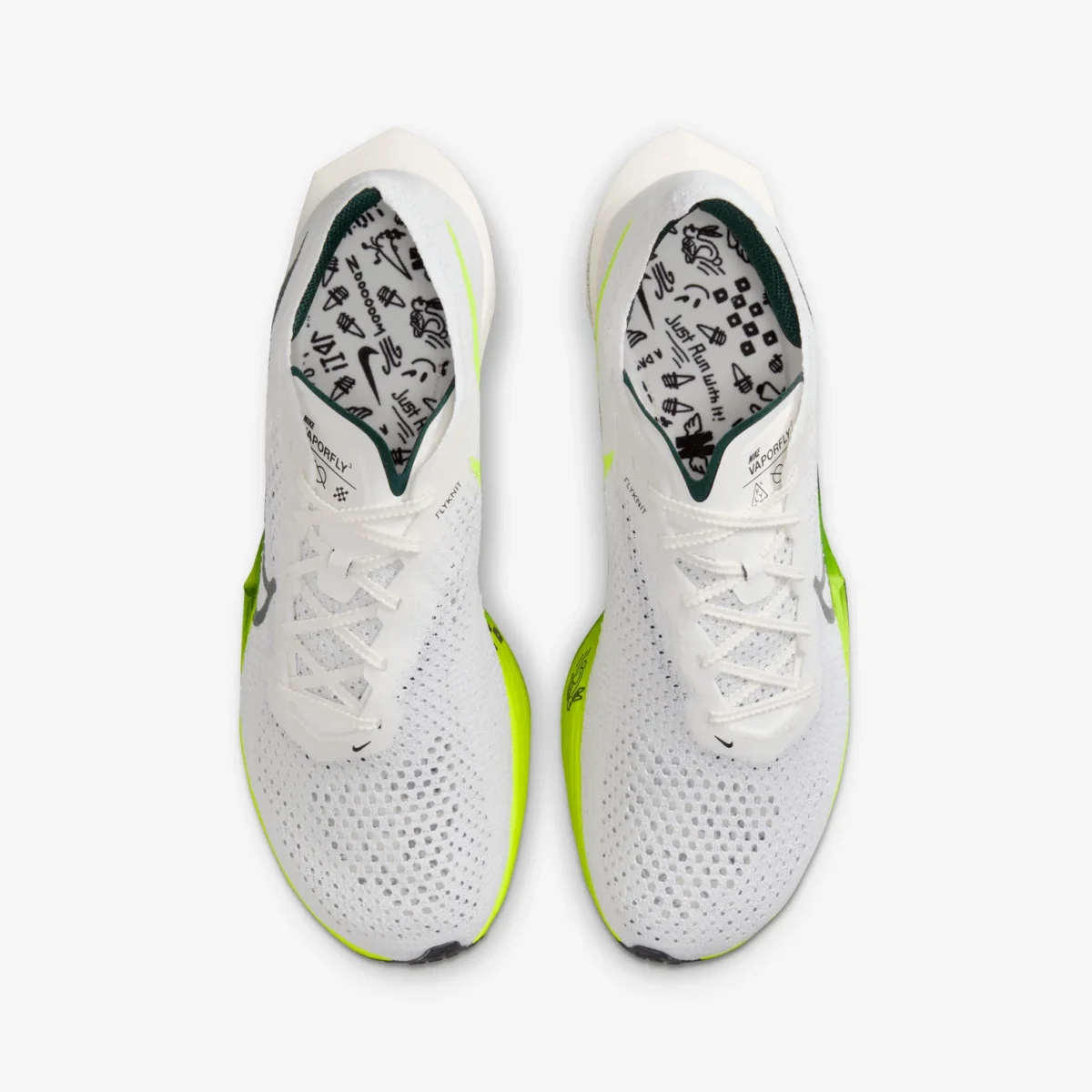 Nike - ZoomX Vaporfly NEXT% 3 FK - Homme - Image 4