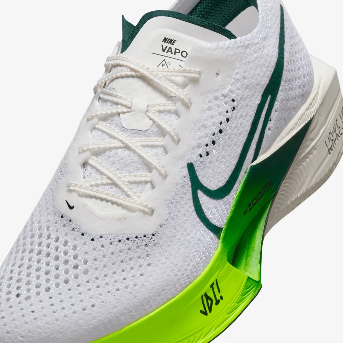 Nike - ZoomX Vaporfly NEXT% 3 FK - Homme - Image 6