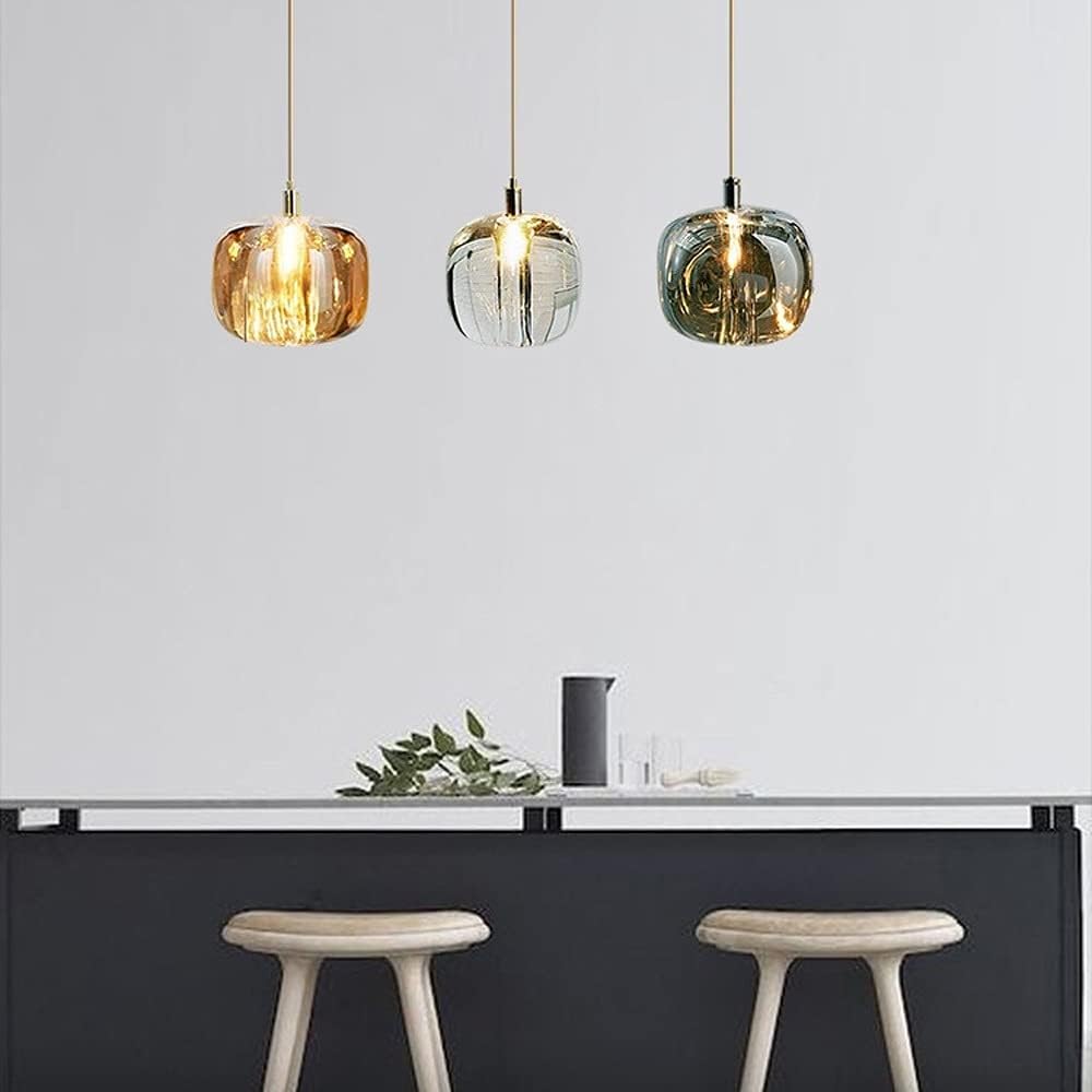 LAMPE-SUSPENDU-EN-CRISTAL-DE-LUX-2.jpg LAMPE SUSPENDU  EN CRISTAL DE LUX - Image 3