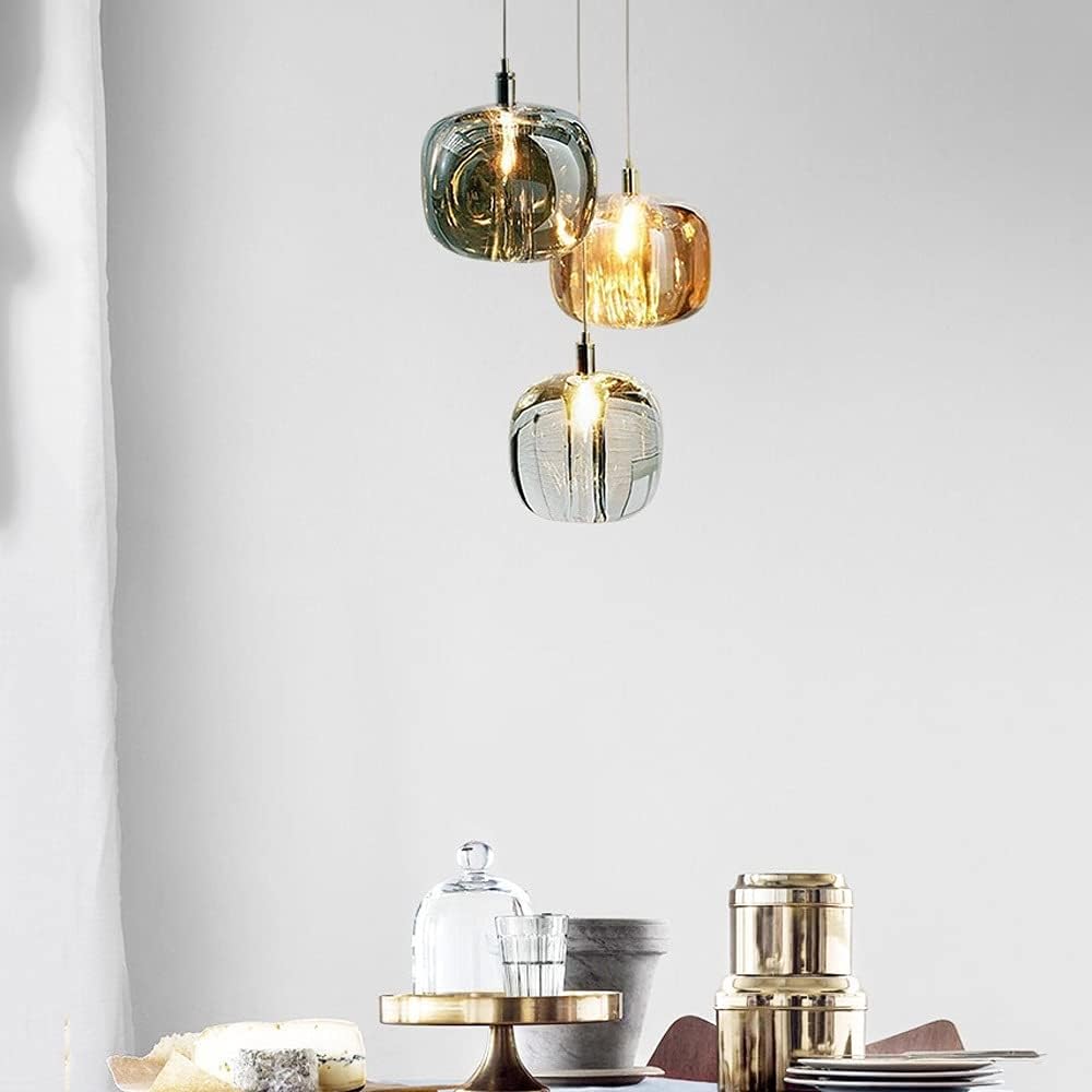 LAMPE-SUSPENDU-EN-CRISTAL-DE-LUX-3.jpg LAMPE SUSPENDU  EN CRISTAL DE LUX - Image 4