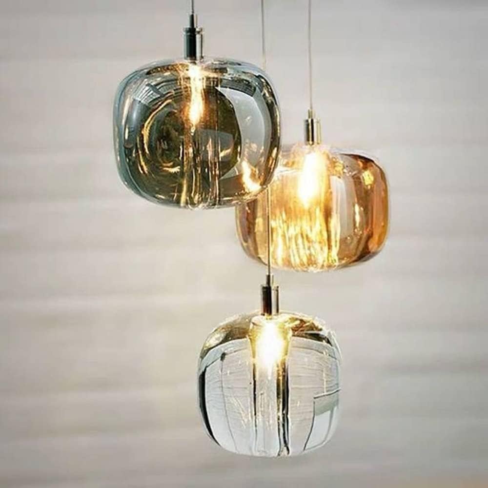 LAMPE-SUSPENDU-EN-CRISTAL-DE-LUX.jpg LAMPE SUSPENDU  EN CRISTAL DE LUX - Image 2