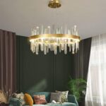 MOGADOR LUSTRE DESIGN MODERNE CONTEMPORAIN - Image 3