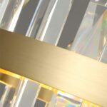 MOGADOR LUSTRE DESIGN MODERNE CONTEMPORAIN - Image 4