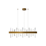 MOGADOR LUSTRE DESIGN MODERNE CONTEMPORAIN