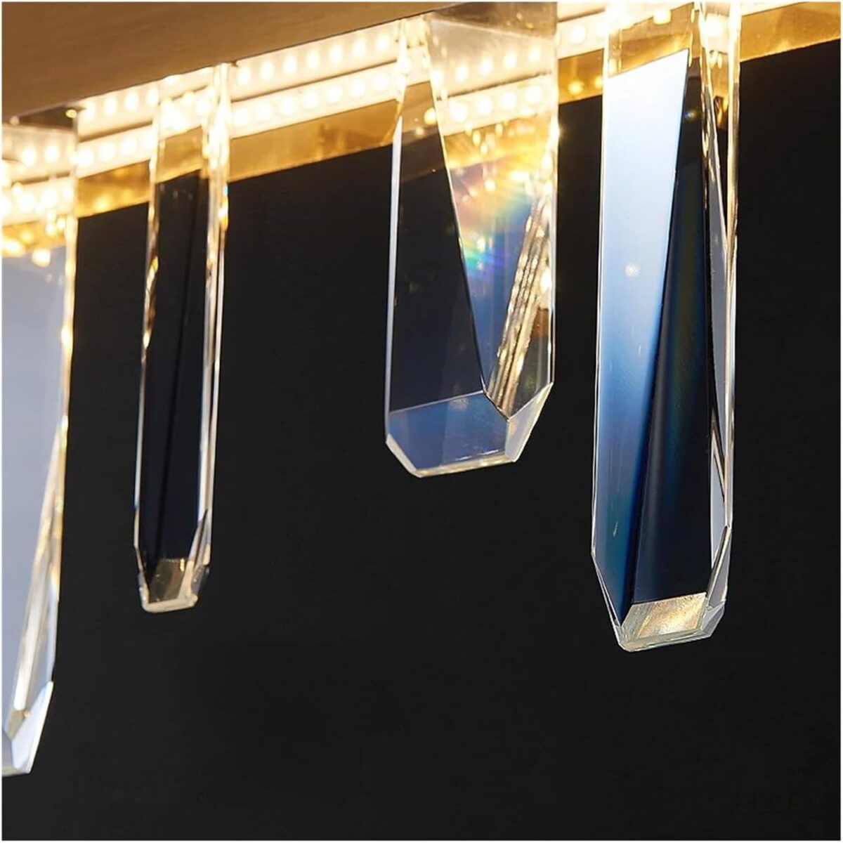 MOGADOR  LUSTRE DESIGN MODERNE CONTEMPORAIN - Image 4