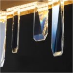 MOGADOR LUSTRE DESIGN MODERNE CONTEMPORAIN - Image 4