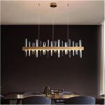 MOGADOR LUSTRE DESIGN MODERNE CONTEMPORAIN - Image 6