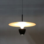 NORDIC SUSPENSIONE PENDENTIF LED - Image 2