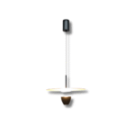 NORDIC SUSPENSIONE PENDENTIF LED