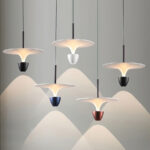 NORDIC SUSPENSIONE PENDENTIF LED - Image 4