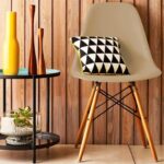NORDICA CHAISE PIEDS BOIS - Image 4