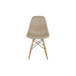 NORDICA CHAISE PIEDS BOIS