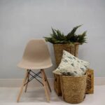 NORDICA CHAISE PIEDS BOIS - Image 3