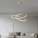 ROTONDA SUSPENTION LED - Image 2