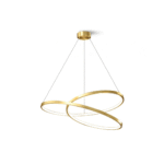 ROTONDA SUSPENTION LED