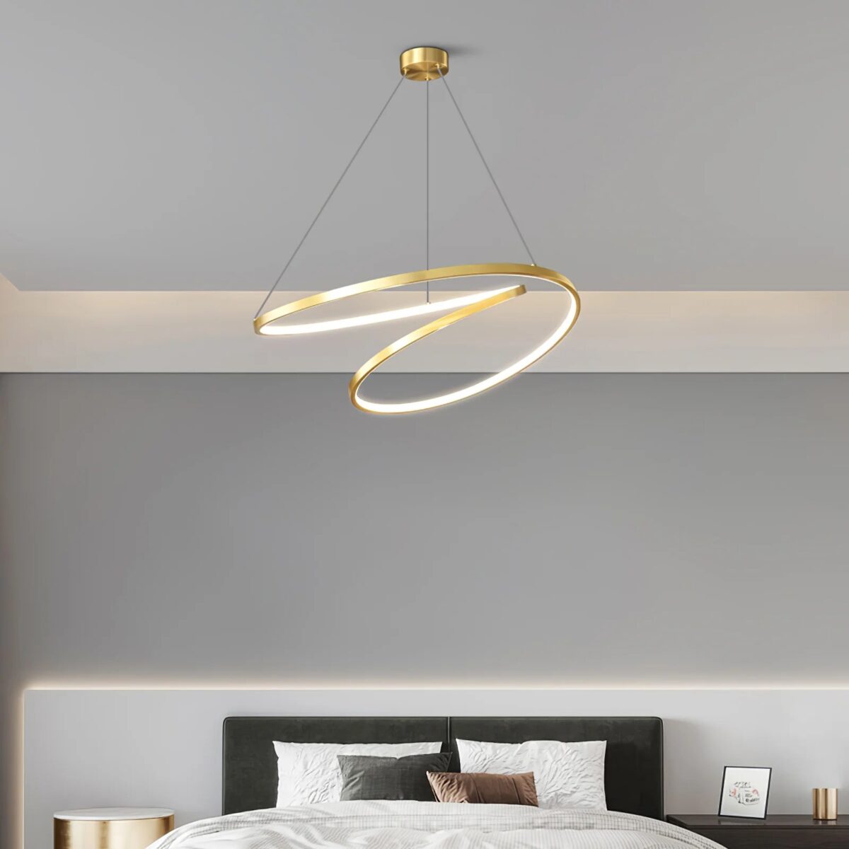 ROTONDA SUSPENTION LED - Image 3