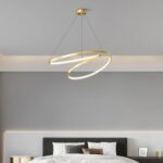ROTONDA SUSPENTION LED - Image 3
