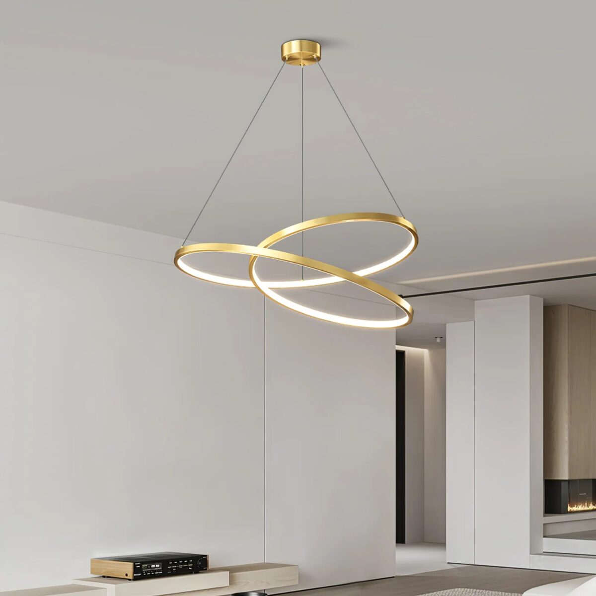 ROTONDA SUSPENTION LED - Image 4