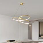 ROTONDA SUSPENTION LED - Image 4