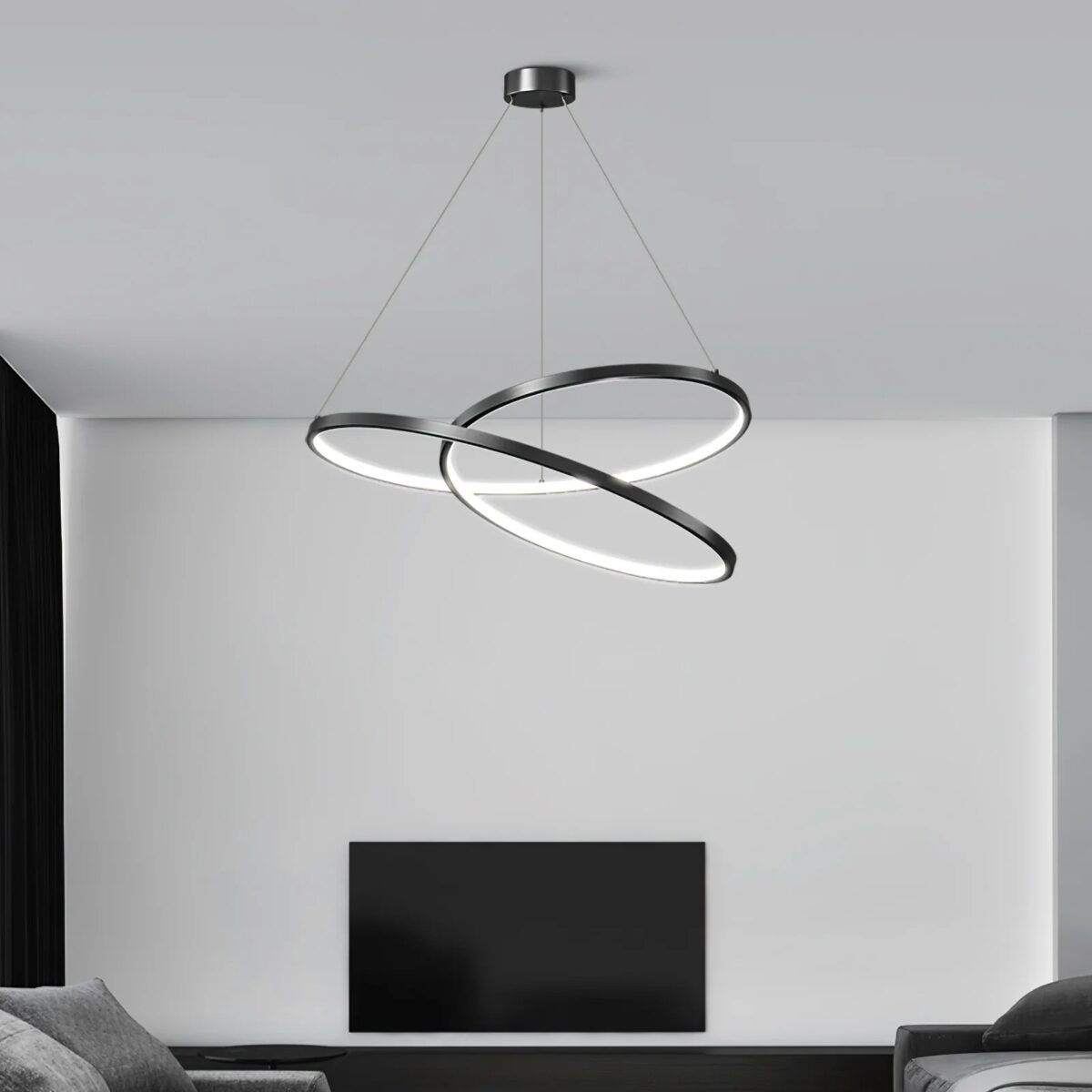 ROTONDA SUSPENTION LED - Image 5