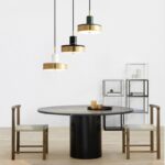 TULIP SUSPENSION LUMINERE - Image 3