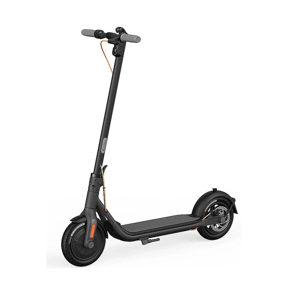 Trottinette électrique Ninebot Kickscooter F30E - Image 1