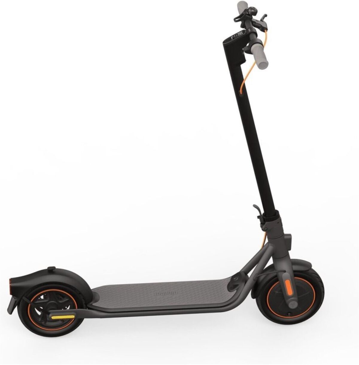 Trottinette électrique Ninebot Kickscooter F40E - Image 1