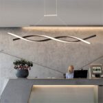 VEVLO SUSPENTION LED - Image 2